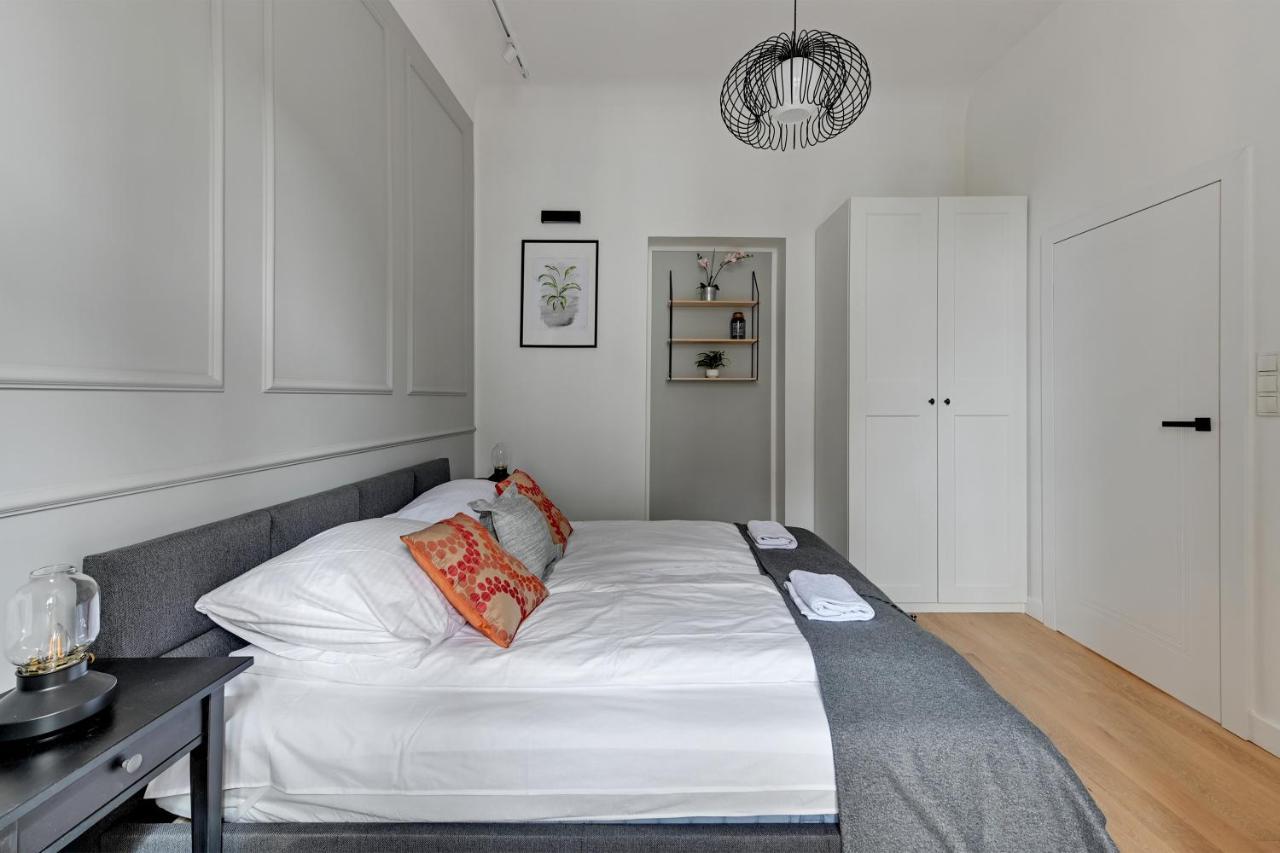 Leilighet Grand - Two Bedroom, 6 Person Center