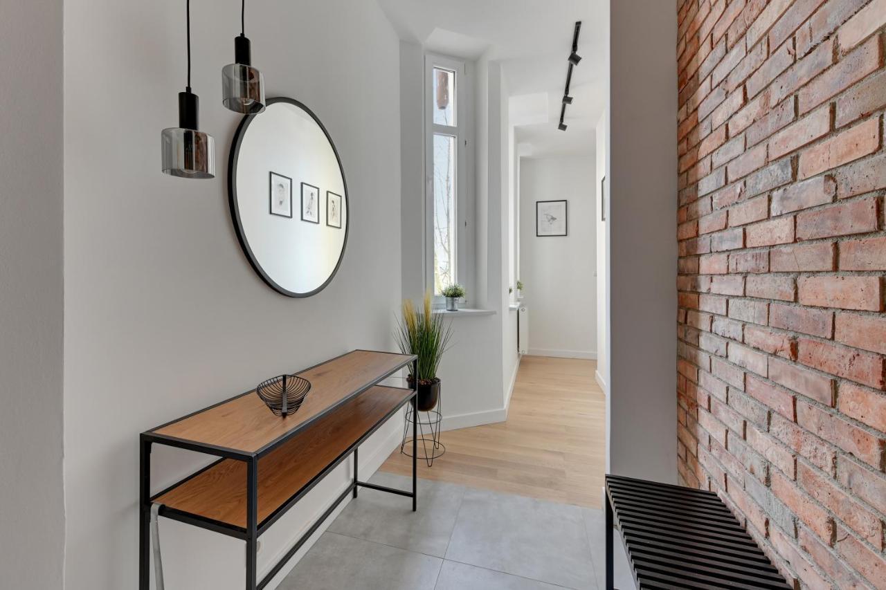 Grand - Two Bedroom, 6 Person Center Leilighet