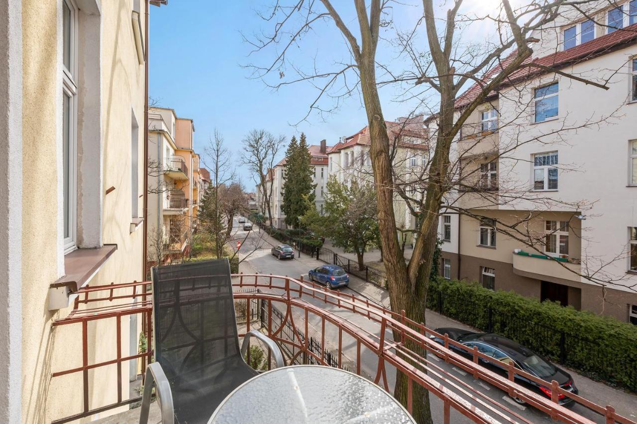 Leilighet Grand - Two Bedroom, 6 Person Center